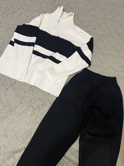 Костюм на низеньку дівчину S-M