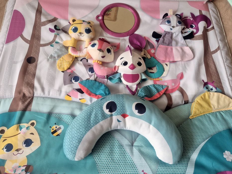 Розвиваючий килимок Tiny Love