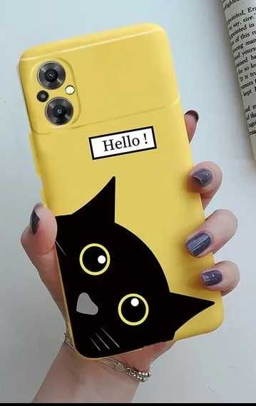 Чохол POCCO m5 новий