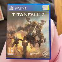 Titanfall 2, PS4