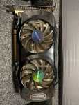 Karta graficzna gtx 560 ti