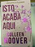 Isto Acaba Aqui - Collen Hoover