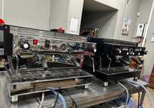 Оренда та продаж професійних кавомашин  La Marzocco