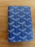 Nowy Goyard rent portfel wizytownik business card holder
