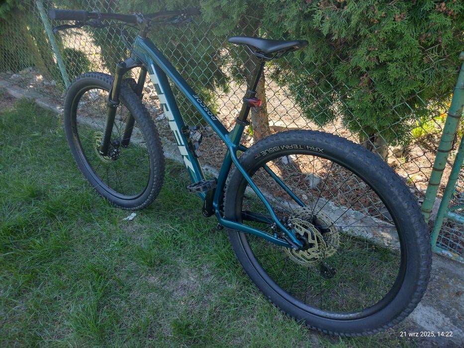 Sprzedam Trek Roscoe 7 roz.. M