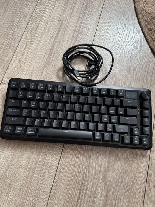 Klawiatura Redragon Flekact Pro