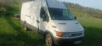 Auto Iveco sprzedam