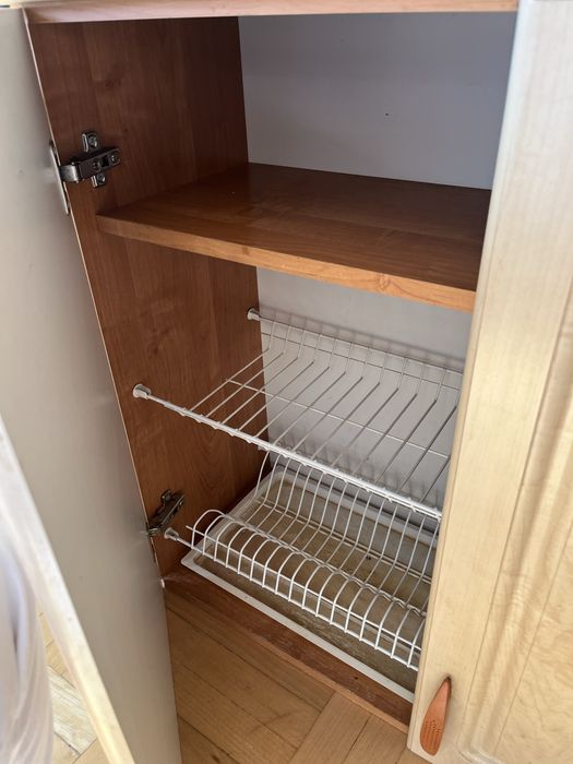 Szafki kuchenne do powieszenia