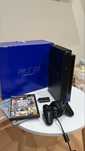 Playstation 2 Fat