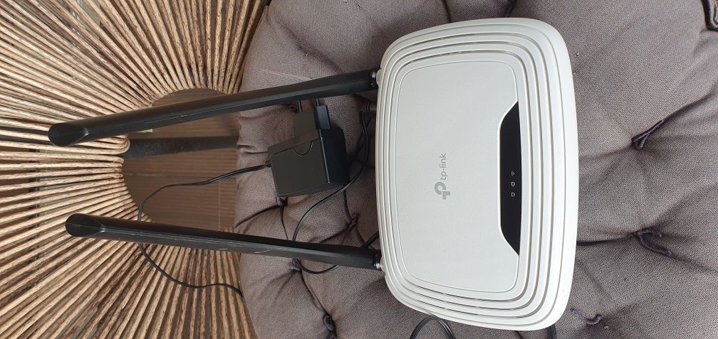 Router TP - link