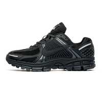 Мужские кроссовки Nike Zoom Vomero 5 Black. Размеры 41-45