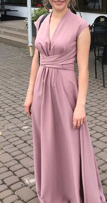 Вечірня сукня s-xs