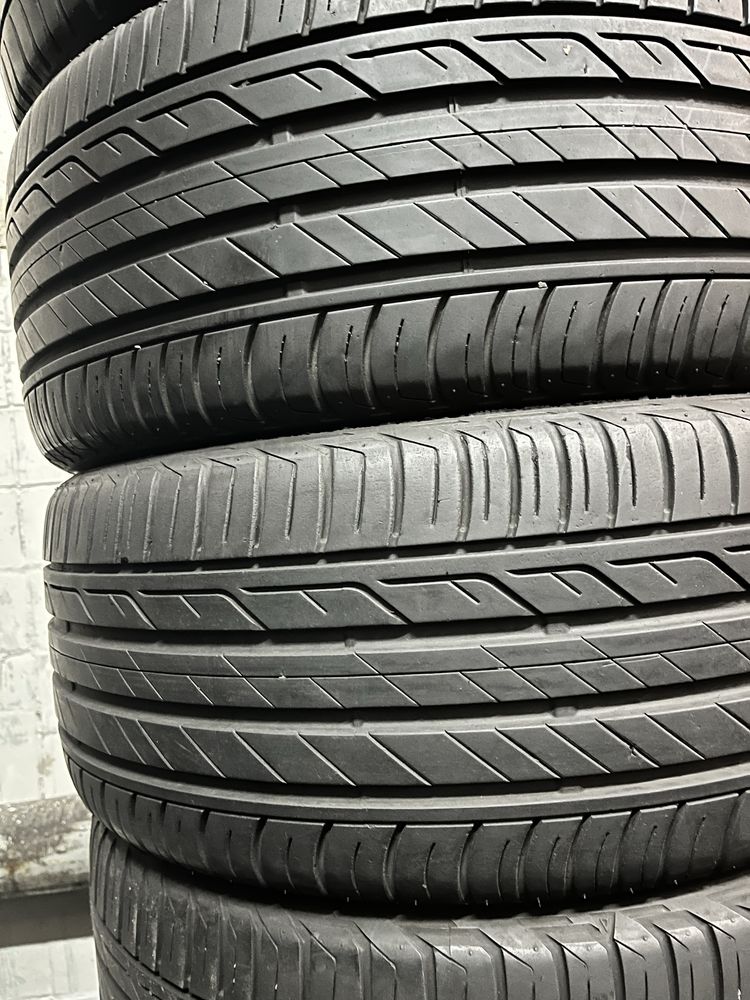 Шины б.у. лето 225/45 R17 Bridgestone TuranzaT001 склад резины