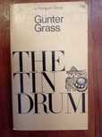 Günter Grass - The Tin Drum