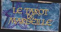 Baralhos de Tarot