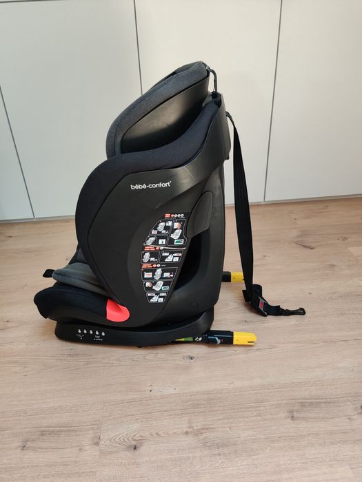 Cadeira auto Bebe Confort