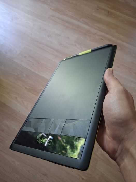 Tablet graficzny Wacom Bamboo 3 Pen dla dziecka prezent urodziny