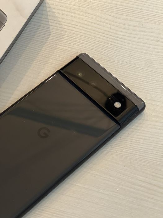 Google Pixel 6 - 128Gb