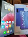 Телефон redmi 9 t