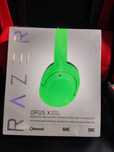 RAZER OPUS X - Green Edition (NOVO)