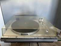 JVC L-F41 gramofon fully automatic direct drive