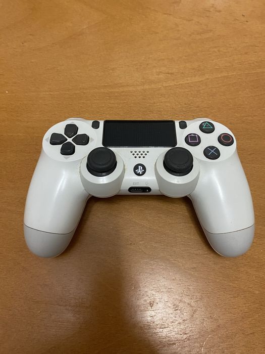 Comando Dualstock PS4