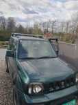 Suzuki jimny 1.3 benzyna 80 koni ,automat z pługiem do śniegu