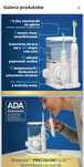 IRYGATOR WATERPIK Sensonic Complete Care CC-04 + szczoteczka soniczna