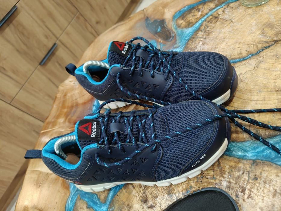 Buty robocze firmy Reebok Excel Light