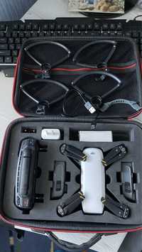 Dji Spark дрон