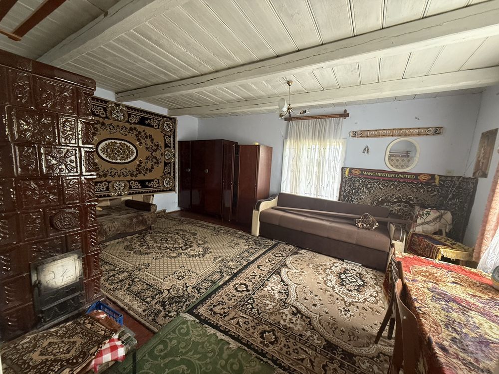 Продається будинок Камяна