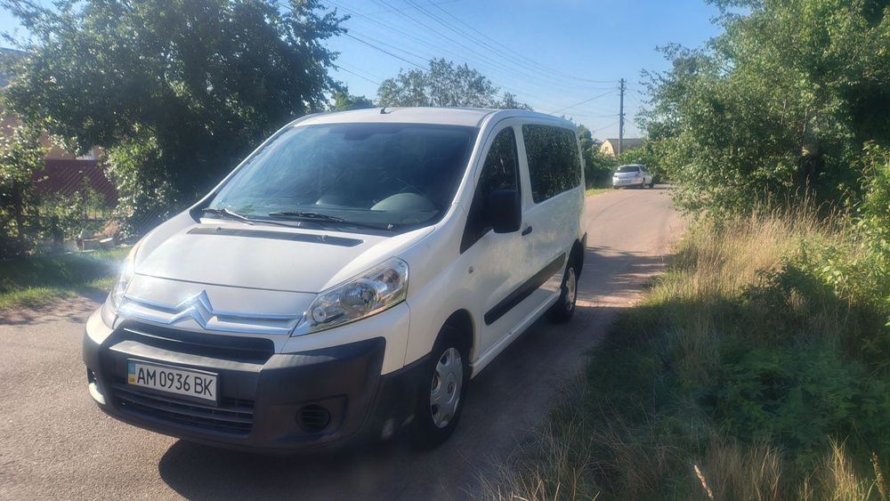 Продам авто Citroen