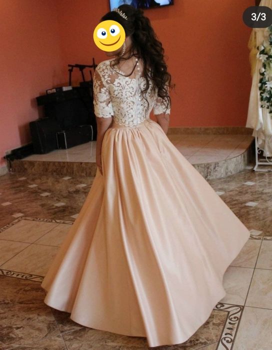 Сукня на випускний, продаж/оренда