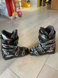 buty narciarskie Nordica. Flex 100. Speed machine.