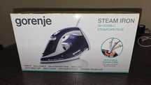 Продам утюг Gorenje