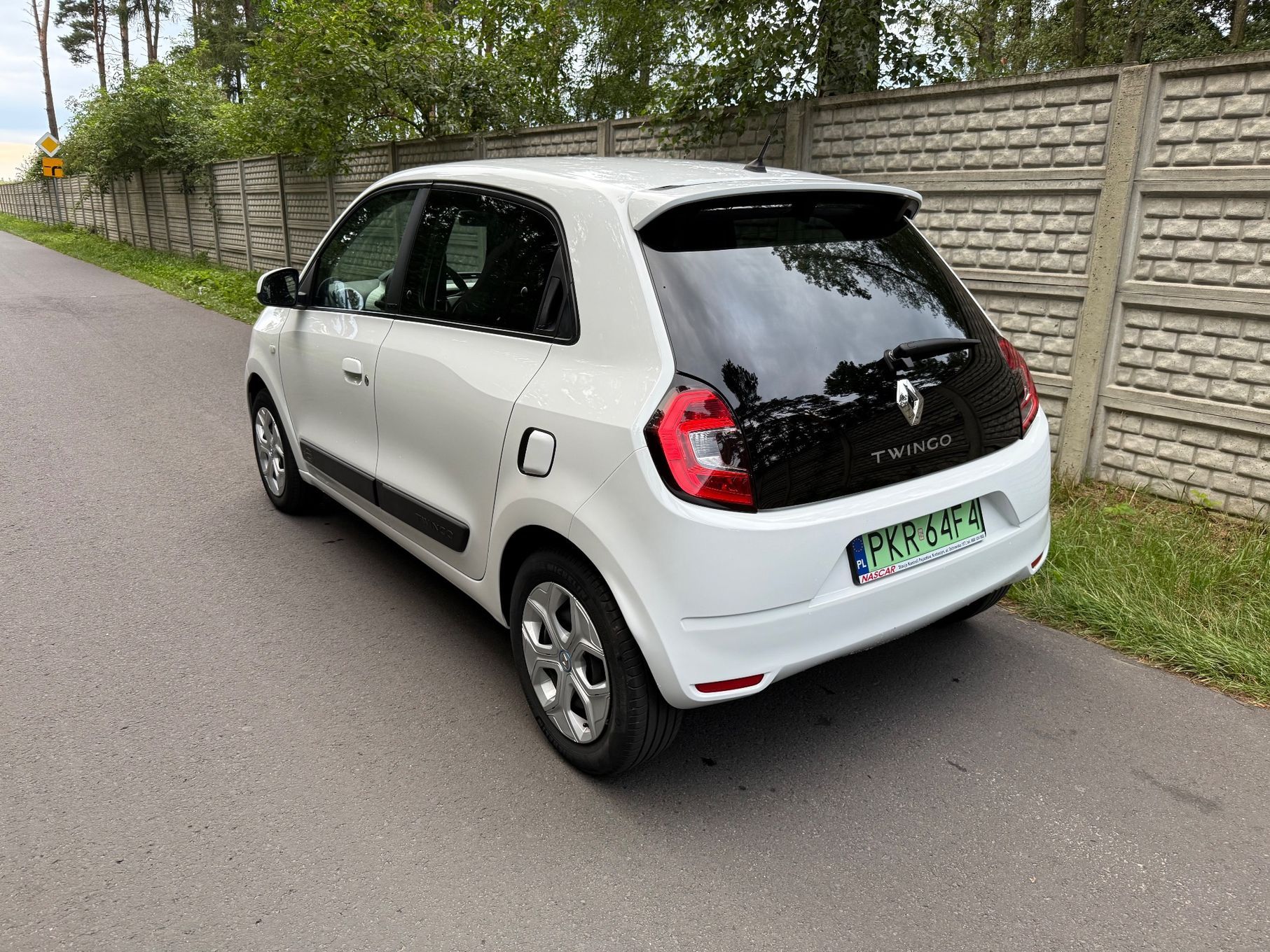 Renault Twingo