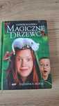 Magiczne drzewo. Tajemnica mostu Andrzej Maleszka