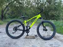 Велосипед Pride Savage 7.1