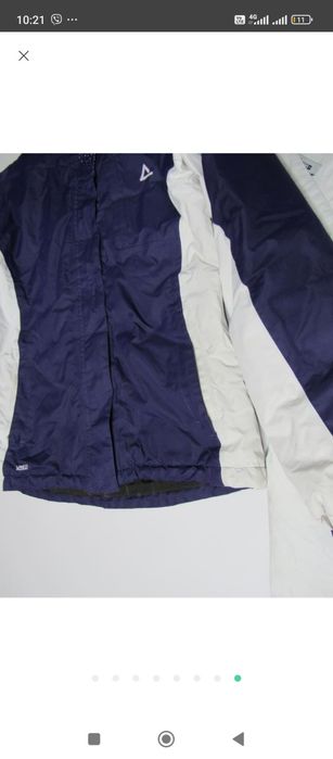 Продам лижній костюм жіночій