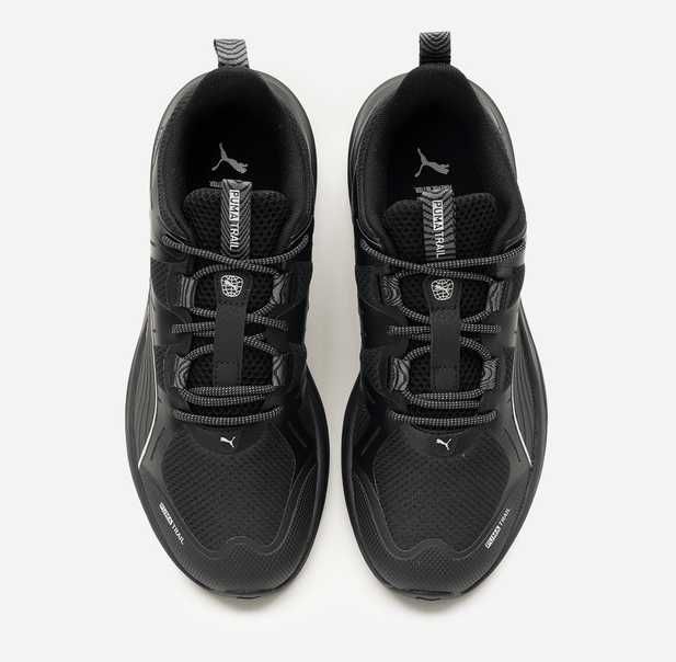 Оригінал Puma Reflect Lite Trail PTX Waterproof 310095 01 12US  46