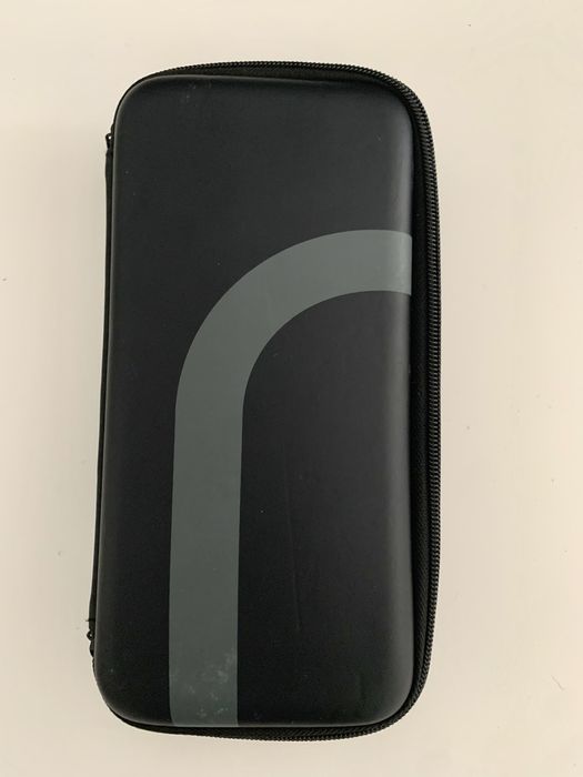 Bolsa protectora para Nintendo Switch