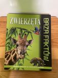 Zwierzęta - baza faktów