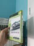 Colin McRea Rally 3 Xbox Classic nowy nie odpakowany