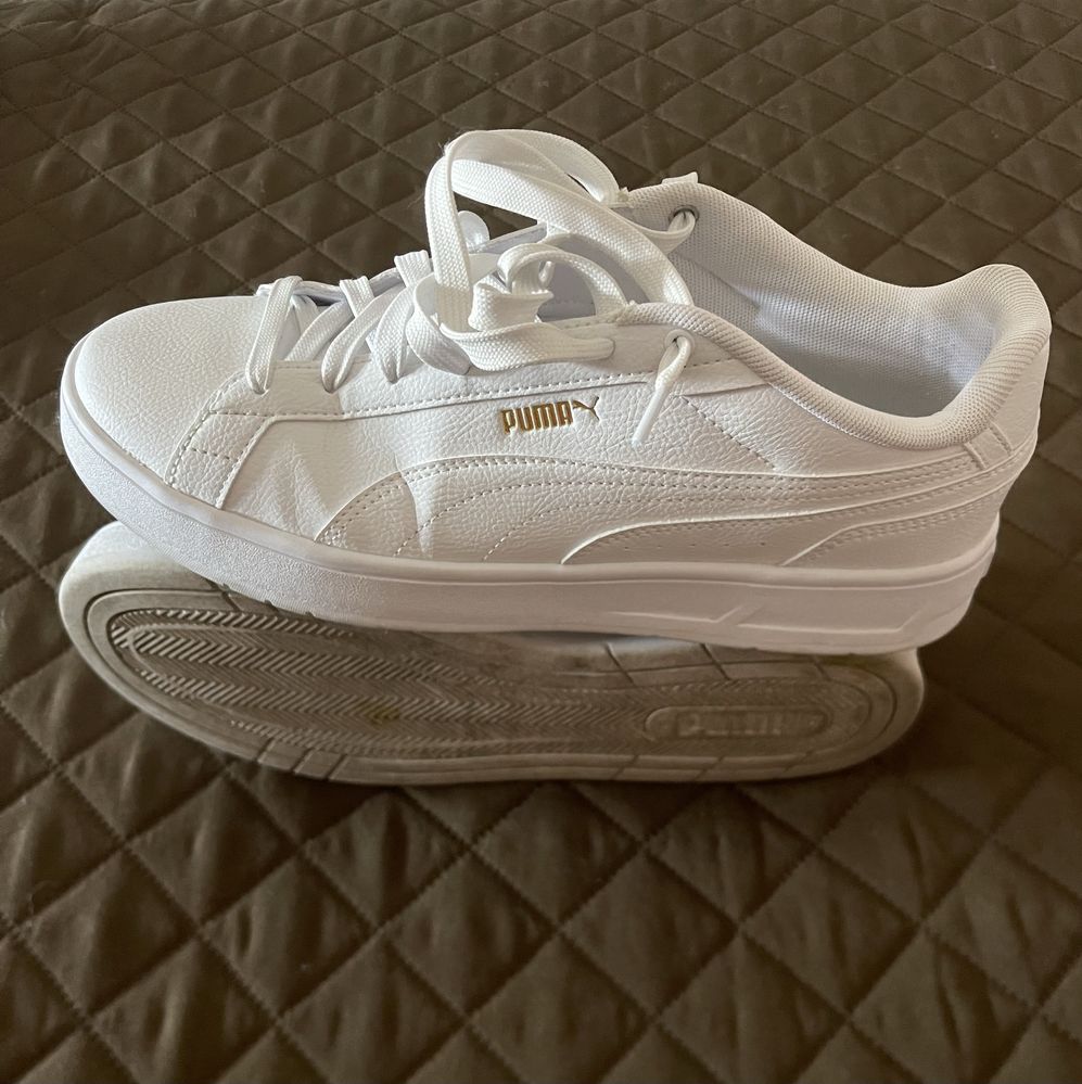 Puma Court Classico