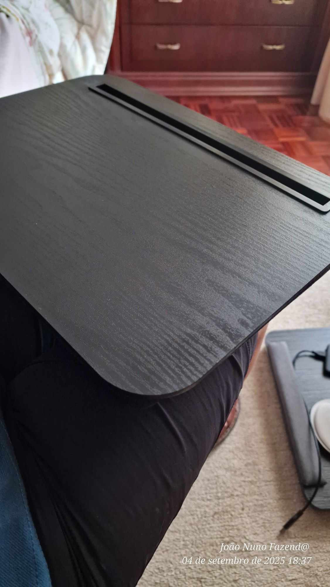 Base de colo para pc portátil