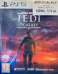 Jedi Ocalały Playstation 5