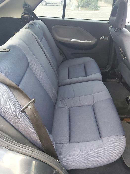 Продам или обменяю 2 авто на 1- минивен Ниссан+ Амулет