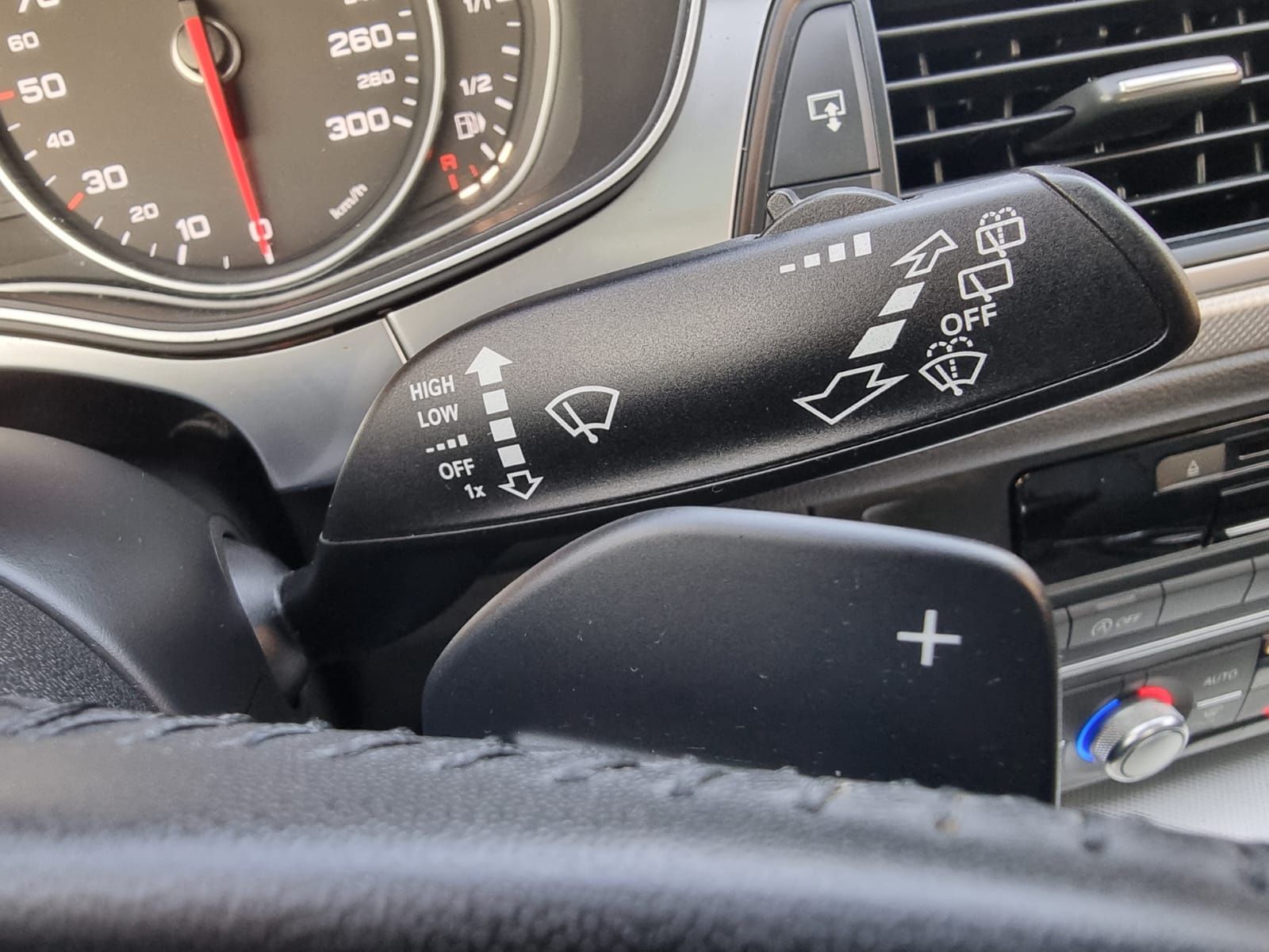 A6 Tdi Nacional 177cv Automatica