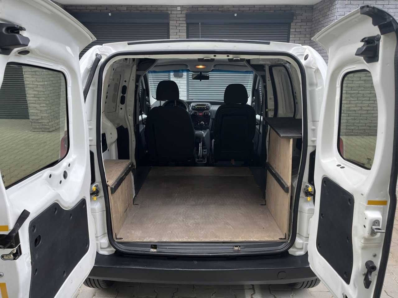 Продам Citroen Nemo 2009. Можна в розстрочку, під викуп.