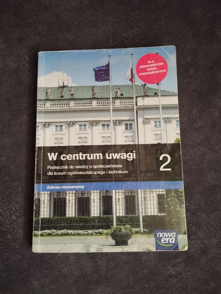 W centrum uwagi 2